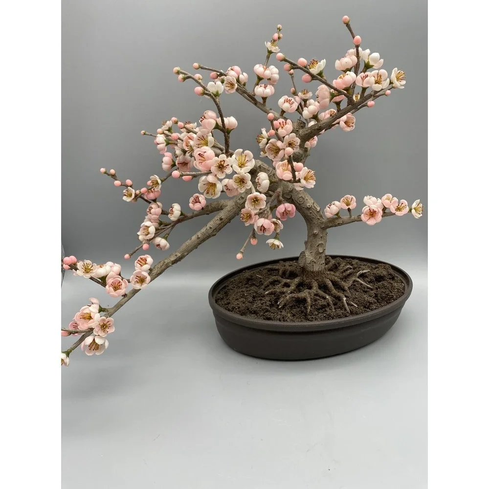 Nearly Natural Artificial Trees 15